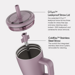 Era 20oz | Glitter Charcoal thumbnail image 2 