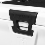 BrüTank 20-Quart Easy-Carry Cooler | Ice White thumbnail image 8 