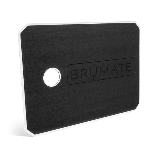 BrüTank 55qt Top Foam Pad