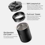 Hopsulator Duo | OD Green | 12oz Standard Cans thumbnail image 2 