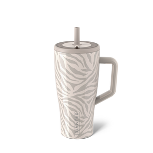 Era 30oz | Zebra
