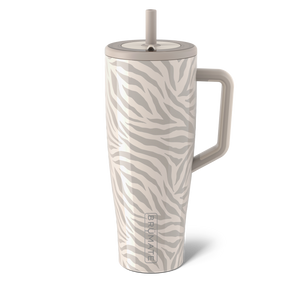 Era 40oz | Zebra