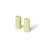 Era Flip + Resa Flip Replacement Straw Tips 30/40oz + 35oz | Prickly Pear | 2-Pack thumbnail image 1 