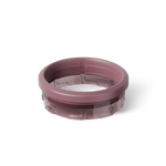 Hopsulator Trio OctaLock™ Gasket | Rose Taupe thumbnail image 1 