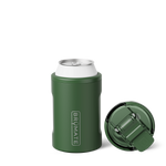 Hopsulator Duo | OD Green | 12oz Standard Cans thumbnail image 1 