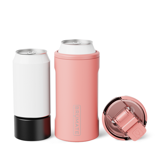 Hopsulator Trio | Guava | 12/16oz Standard Cans