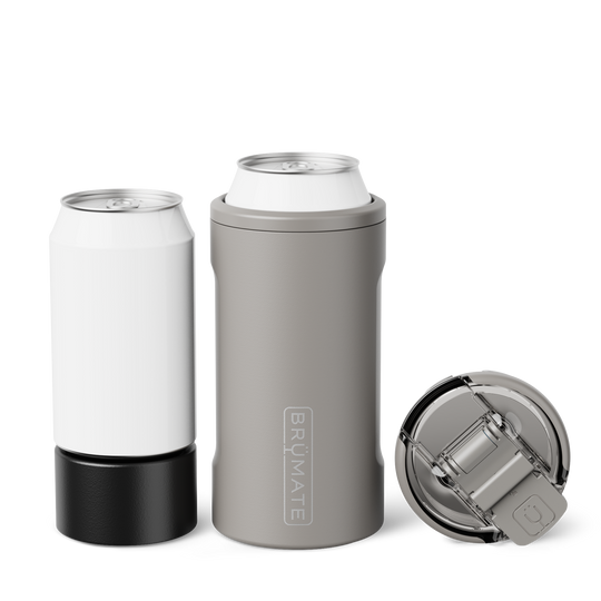 Hopsulator Trio | Mocha | 12/16oz Standard Cans