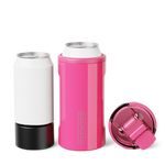 Hopsulator Trio | Neon Pink | 12/16oz Standard Cans (SHIPS IN 7-10 DAYS) thumbnail image 1 
