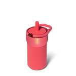 Leap 12oz | Coral thumbnail image 1 