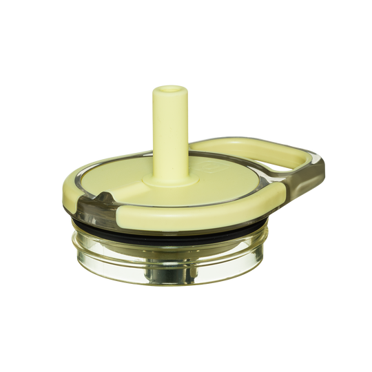 Leap Replacement Lid 12oz | Prickly Pear