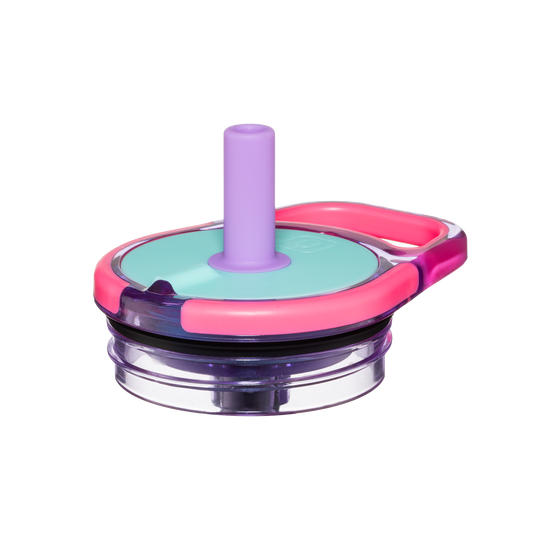 Leap Replacement Lid 12oz | Stardust