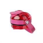 MultiShaker Replacement Lid 25oz | Neon Pink thumbnail image 1 