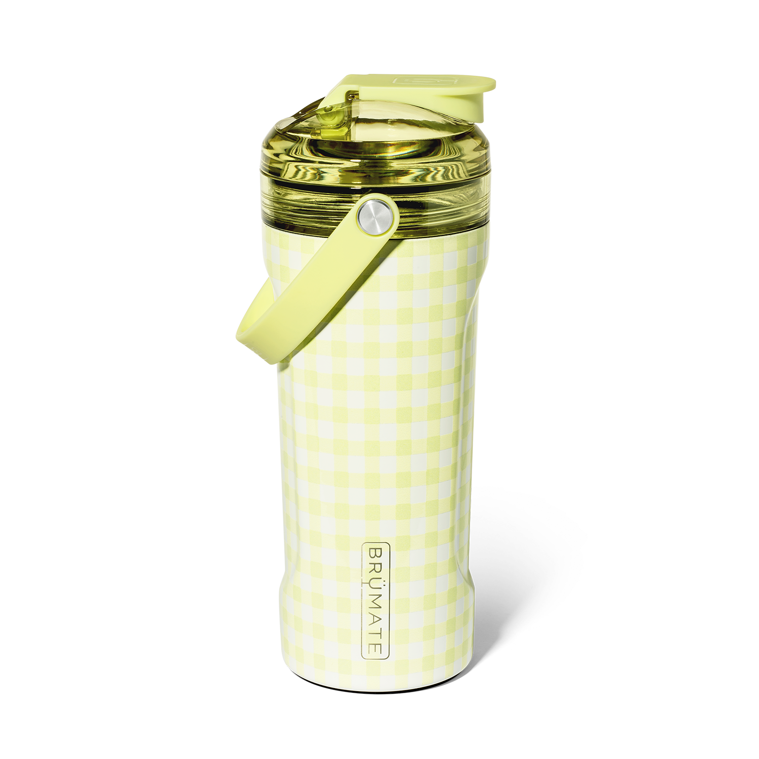 MultiShaker 26oz | Pear Gingham