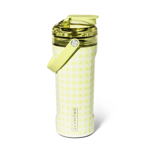MultiShaker 26oz | Pear Gingham