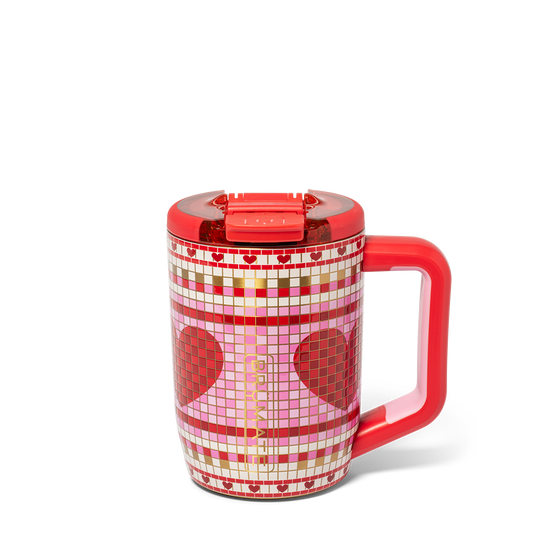 Müv 15oz | Love On Lock