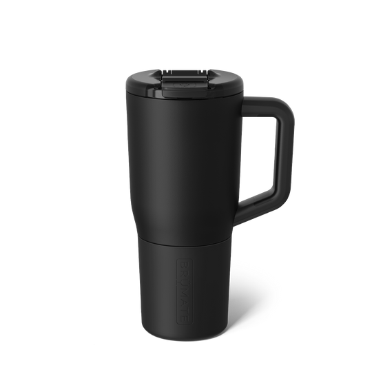 Müv 25oz | Matte Black