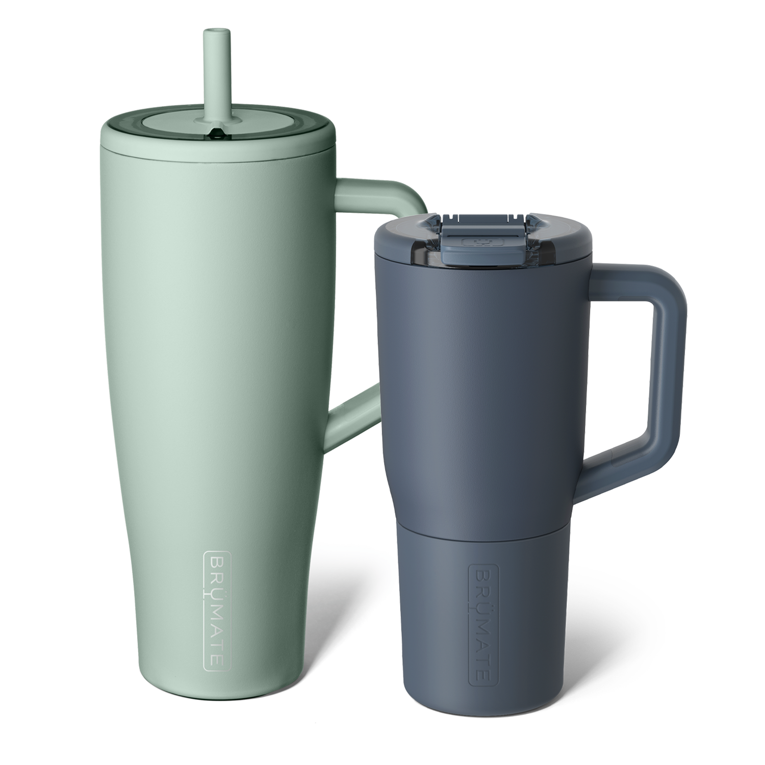 Era 40oz + Müv 25oz Bundle | Sage & Nightfall Blue | 40/25oz