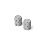 Magnetic Straw Covers | Mystery | 2-Pack thumbnail image 1 