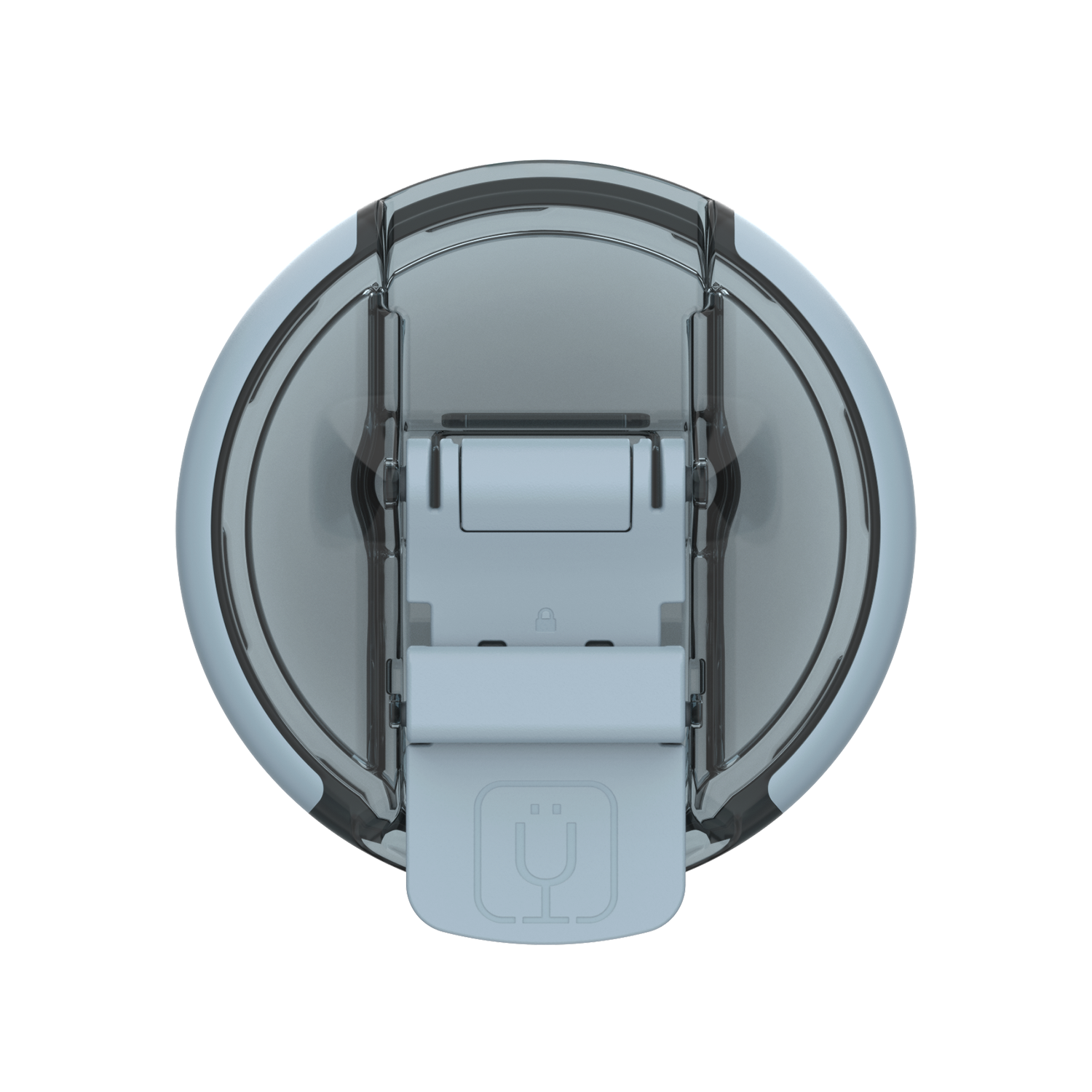 Müv + Nav OctaLock™ Replacement Lid 15/25oz | Mist