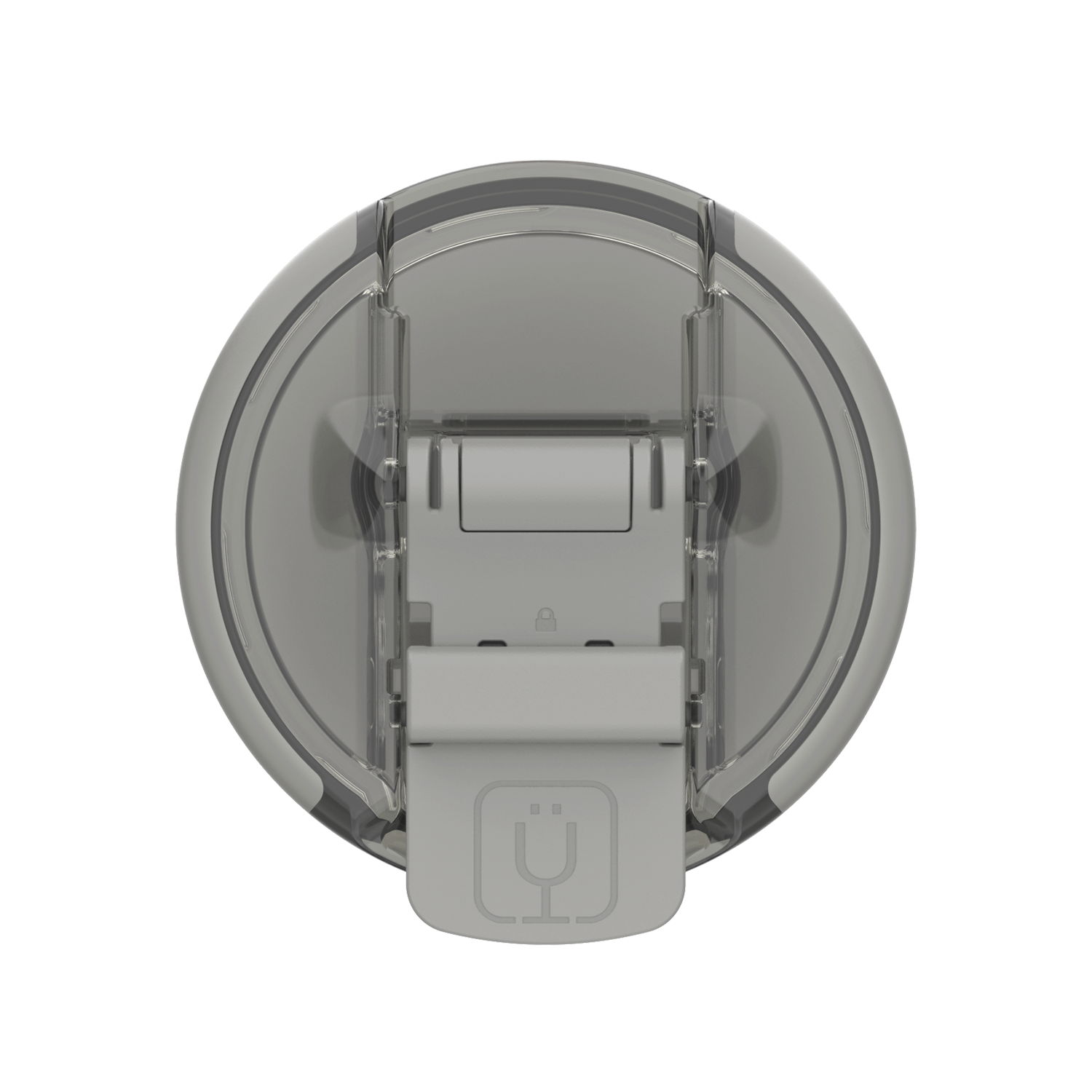 Müv + Nav OctaLock™ Replacement Lid 15/25oz | Mocha