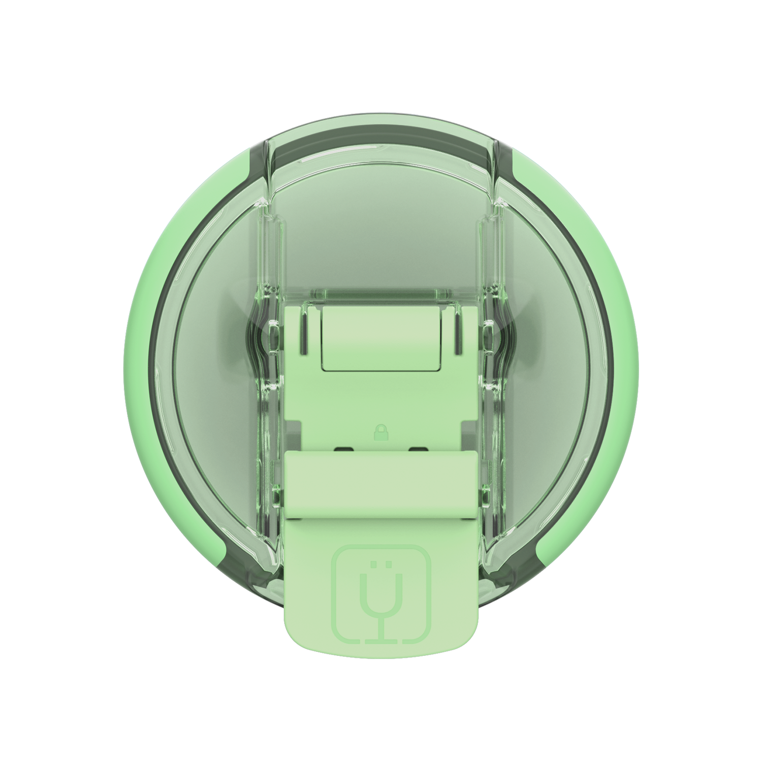 Müv + Nav OctaLock™ Replacement Lid 15/25oz | Kiwi