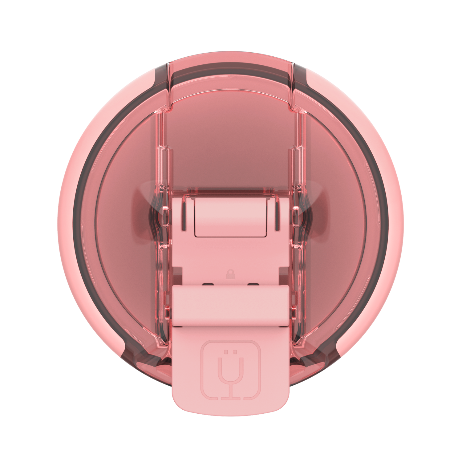 Müv + Nav OctaLock™ Replacement Lid 35oz | Guava