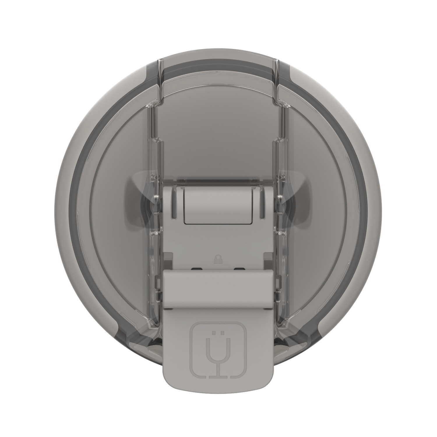 Müv + Nav OctaLock™ Replacement Lid 35oz | Mocha