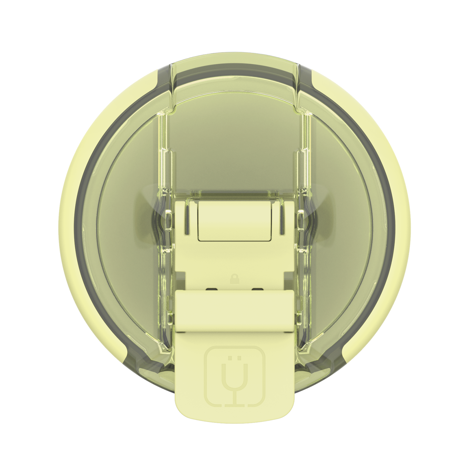 Müv + Nav OctaLock™ Replacement Lid 35oz | Prickly Pear