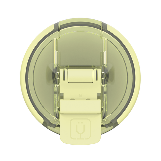 Müv + Nav OctaLock™ Replacement Lid 35oz | Prickly Pear