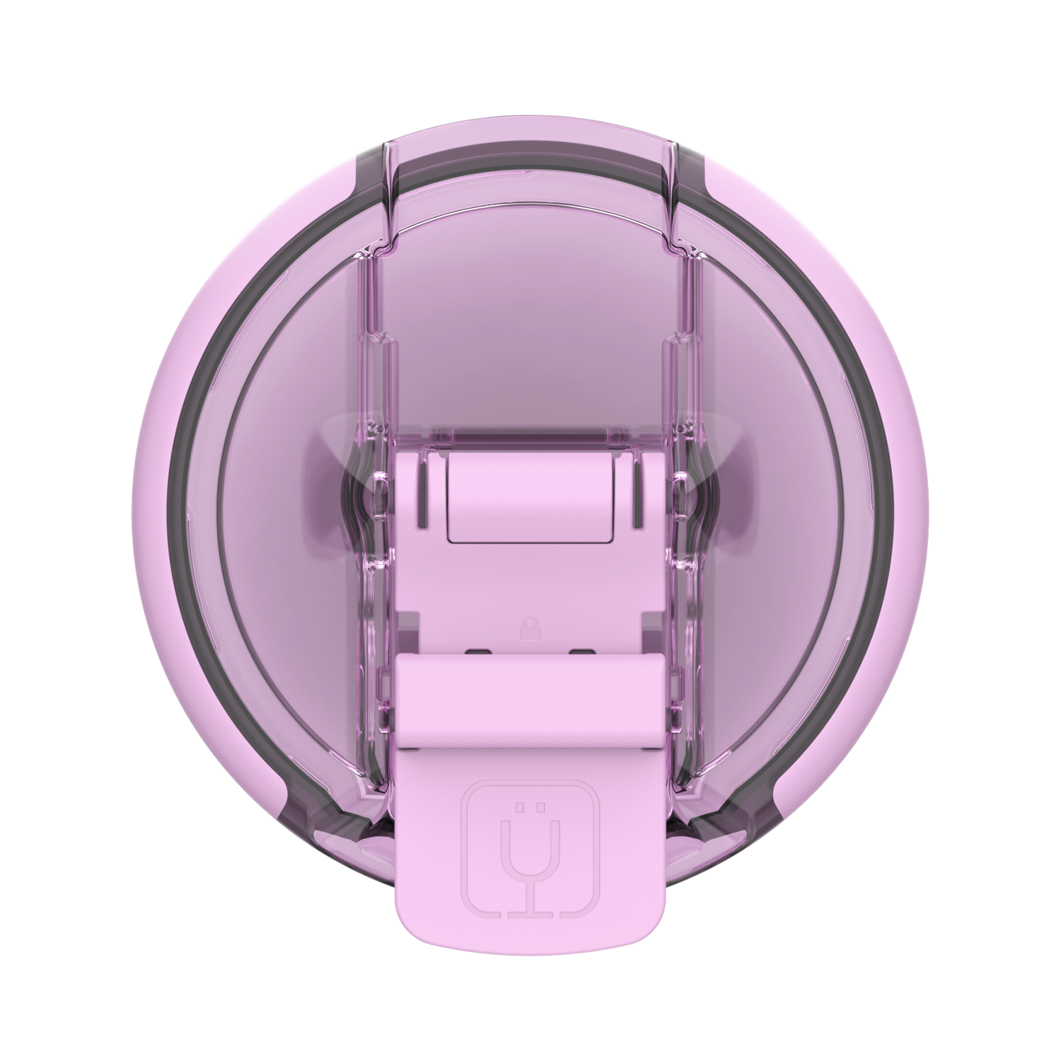 Müv + Nav OctaLock™ Replacement Lid 35oz | Lavender