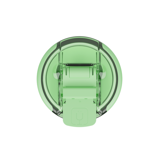 Hopsulator Slim OctaLock™ Lid | Kiwi