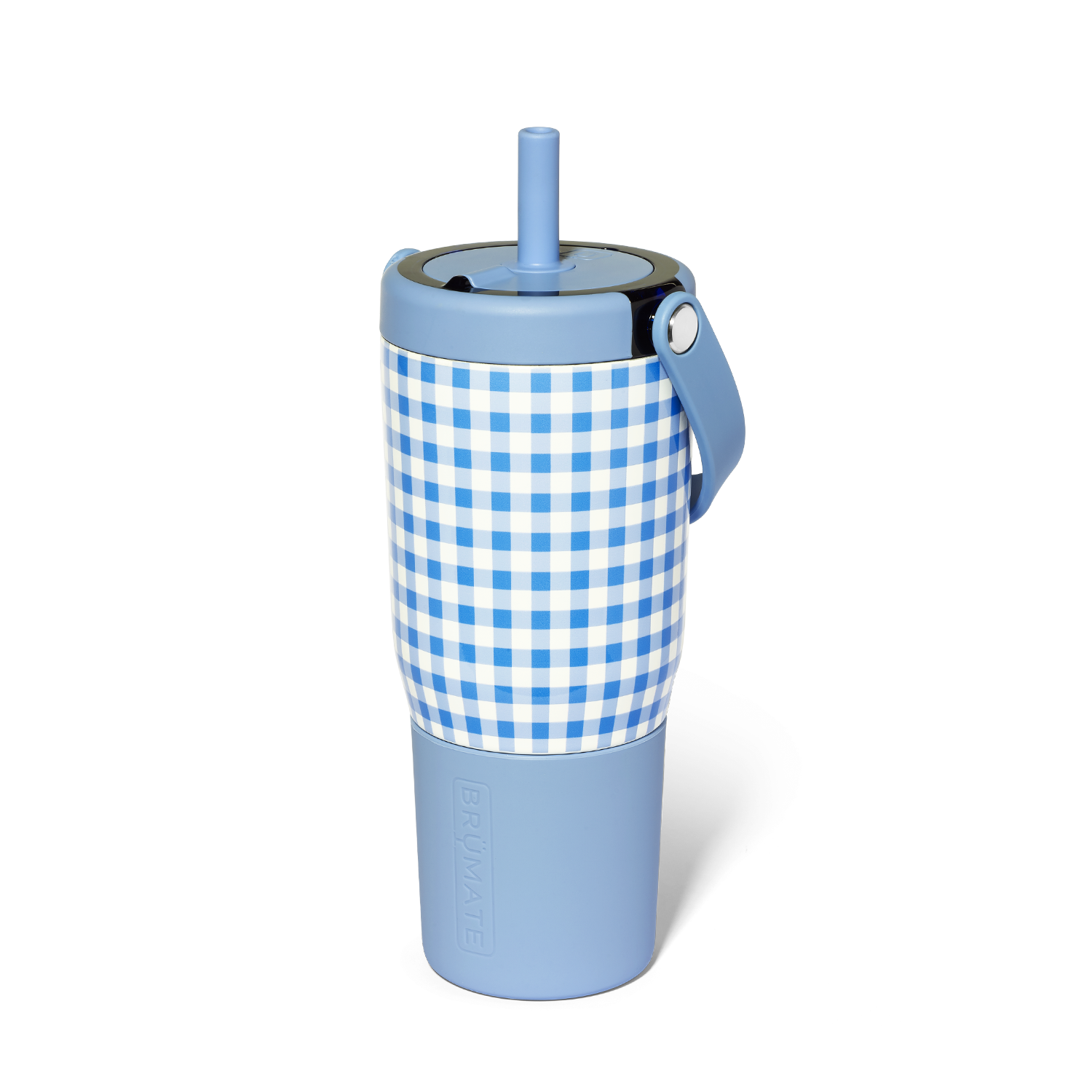Resa 25oz | Capri Gingham