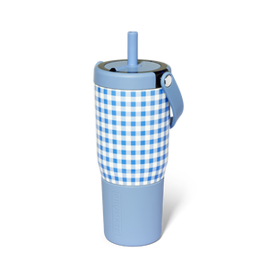 Resa 25oz | Capri Gingham