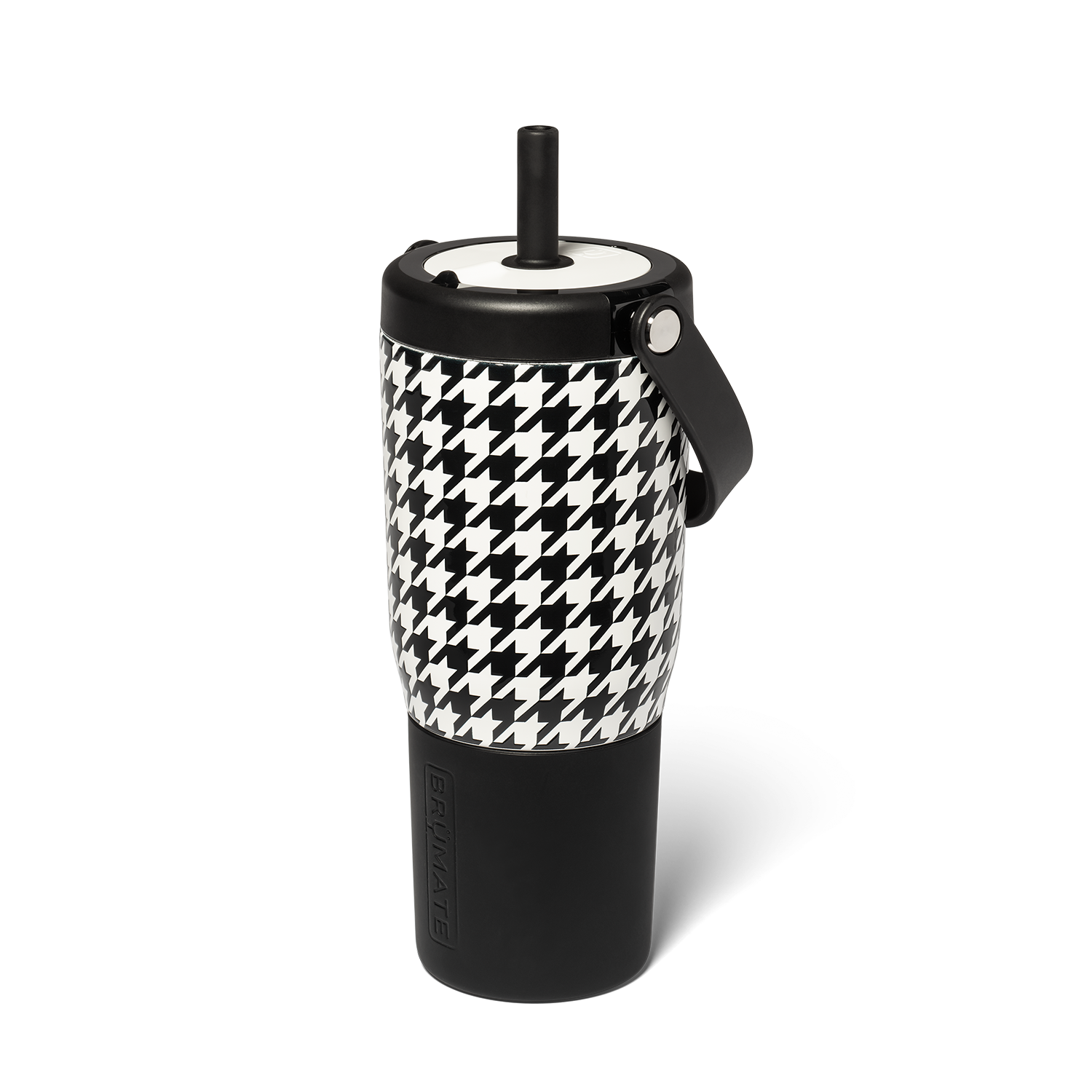 Resa 25oz | Houndstooth