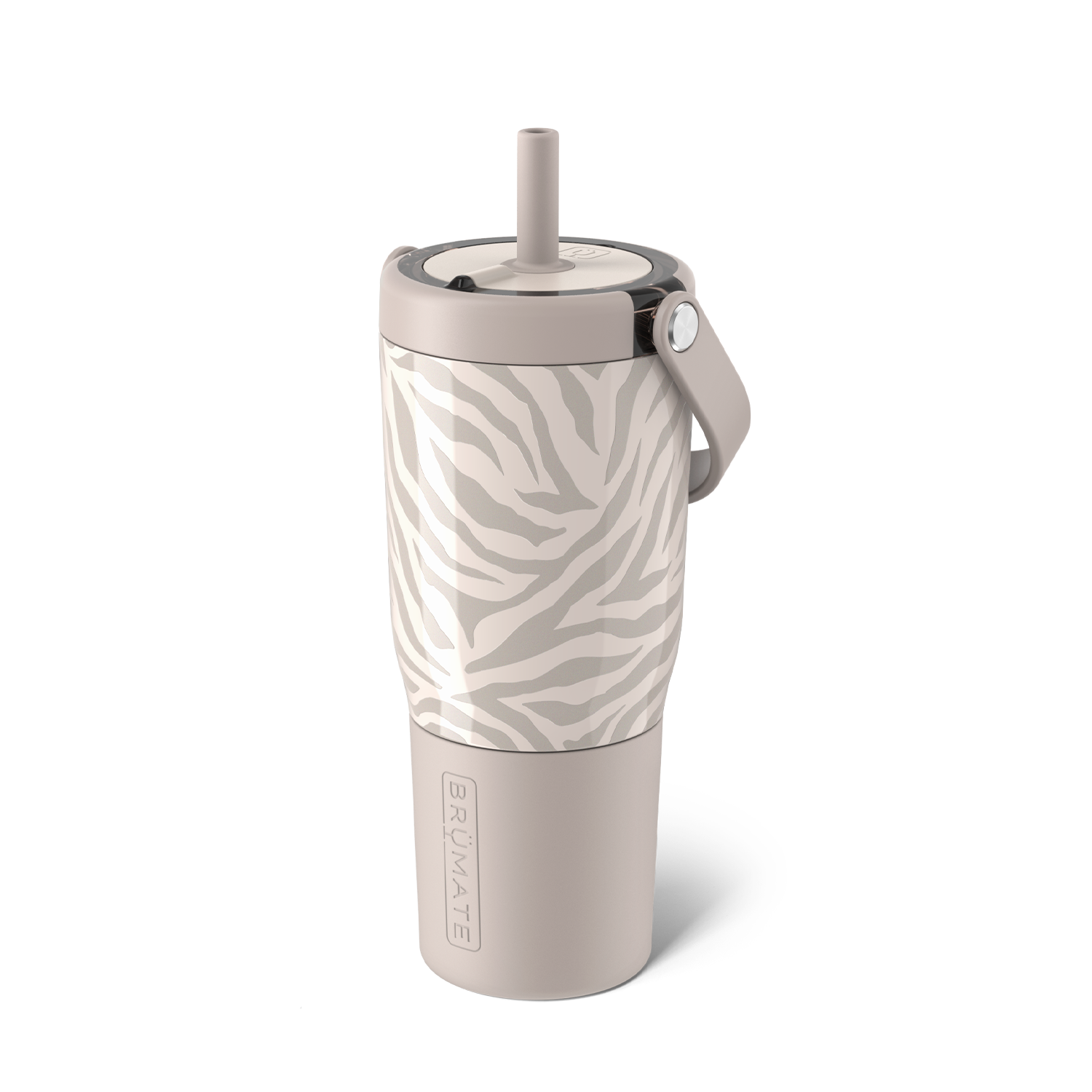 Resa 25oz | Zebra