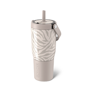 Resa 25oz | Zebra