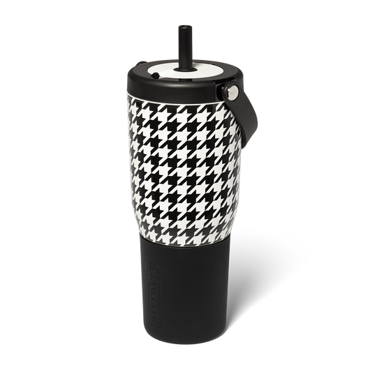 Resa 35oz | Houndstooth