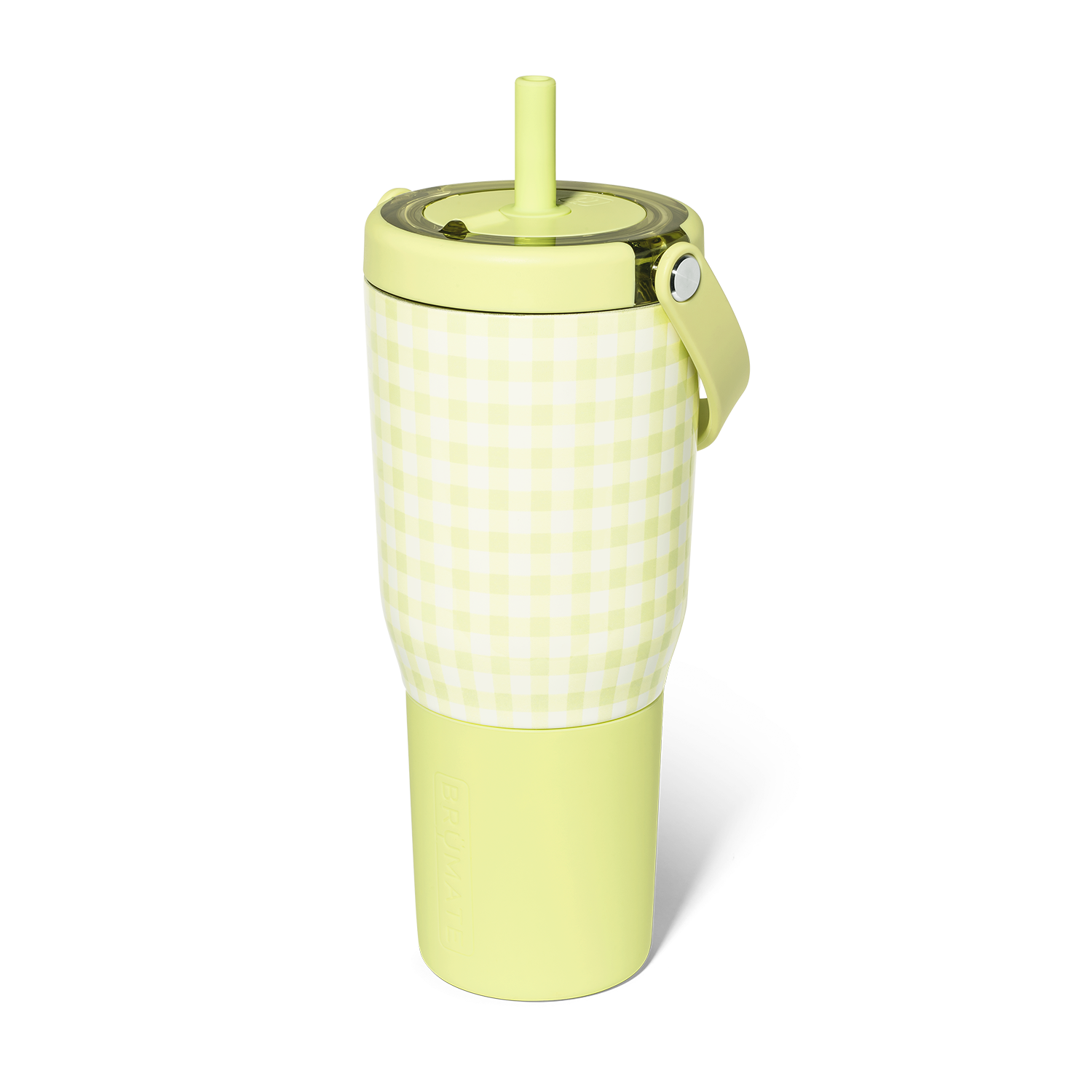 Resa 35oz | Pear Gingham