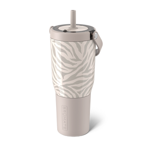 Resa 35oz | Zebra