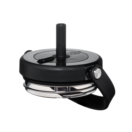 Resa Ü-Turn™ Replacement Lid 35oz | Matte Black