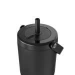 Resa 25oz | Matte Black thumbnail image 2 