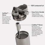 Rise 18oz | Supernova thumbnail image 2 