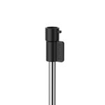 Rise Replacement ColdKey™ Straw | 65oz | Black thumbnail image 1 