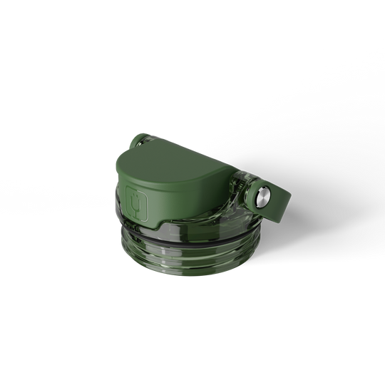 Rise Universal Replacement Lid | OD Green