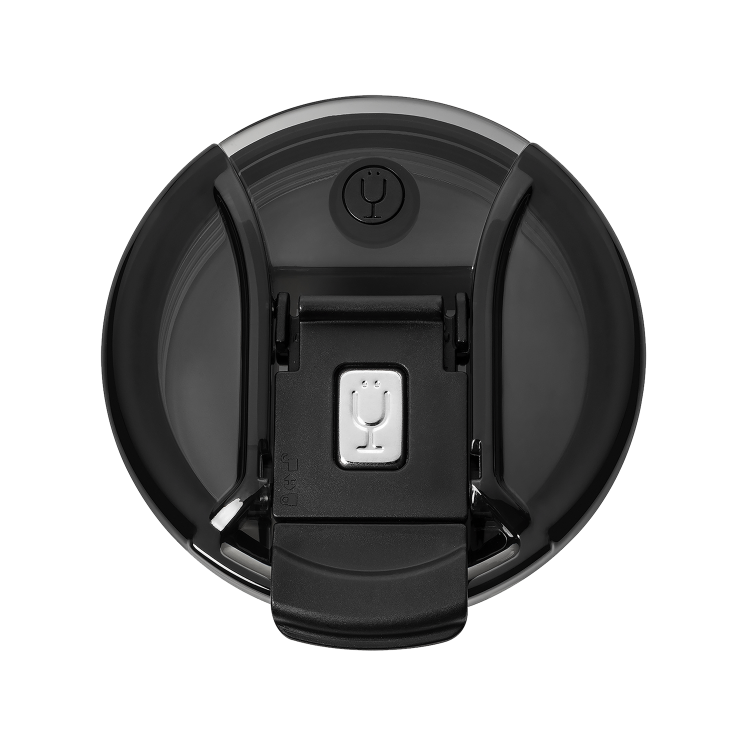 Hopsulator Twist BevLock™ Leak-Proof Lid
