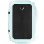 BrüTank 55-Quart Rolling Cooler | Blue Agave thumbnail image 9 