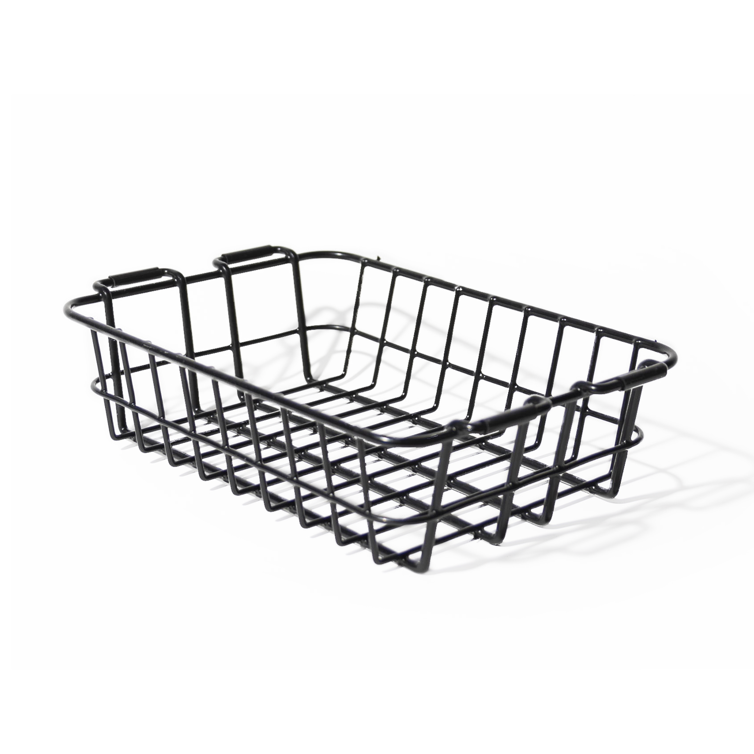 BruTank 35qt | Dry Rack