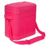 MagPack 18-Can Shoulder Sling Soft Cooler | Neon Pink thumbnail image 6 