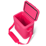 MagPack 18-Can Shoulder Sling Soft Cooler | Neon Pink thumbnail image 3 