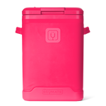 MagPack 24-Can Backpack Soft Cooler | Neon Pink thumbnail image 2 